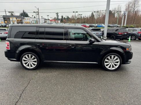 Used 2014 Ford Flex SEL w/ Equipment Group 202A image 6