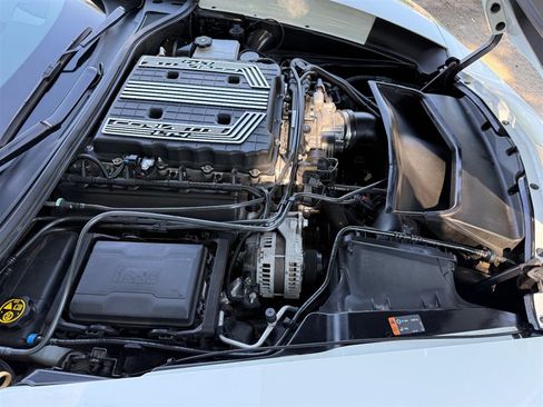 Used 2018 Chevrolet Corvette Z06 RWD image 62