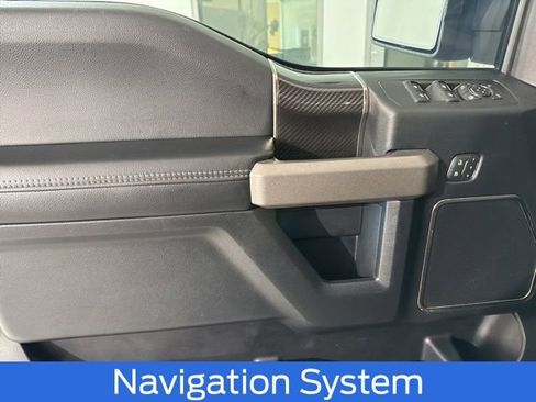 Used 2020 Ford F150 Raptor w/ Equipment Group 802A Luxury image 21