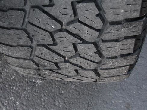 Used 2021 Ford F150 Raptor w/ Equipment Group 801A High image 25