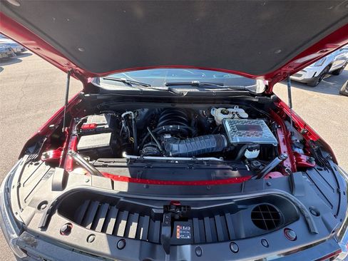 Used 2023 Chevrolet Tahoe RST w/ RST Performance Edition image 11