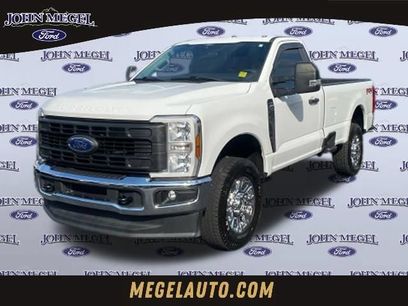 Certified 2024 Ford F250 XL w/ FX4 Off-Road Package