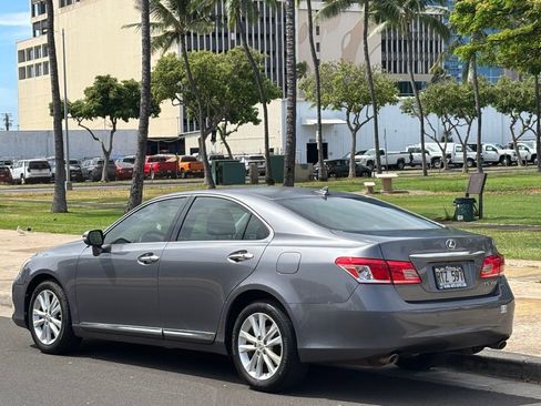 Used 2012 Lexus ES 350 FWD image 3