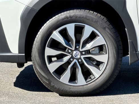 Certified 2025 Subaru Outback Limited w/ Popular Package #2 image 24