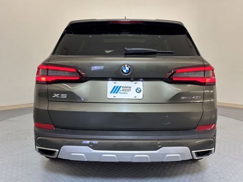Used 2021 BMW X5 sDrive40i w/ Premium Package 2 image 9