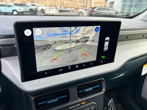 New 2026 Ford Maverick XLT w/ Equipment Group 301A AWD/4WD image 33