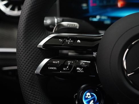 New 2026 Mercedes-Benz AMG GT 53 image 20