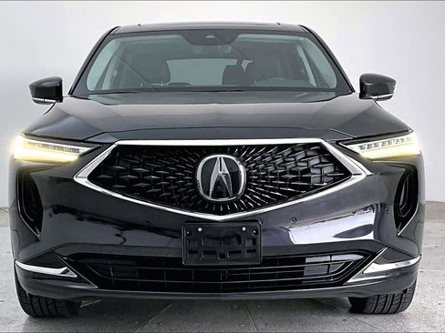 Certified 2023 Acura MDX SH-AWD w/ Technology Package image 4