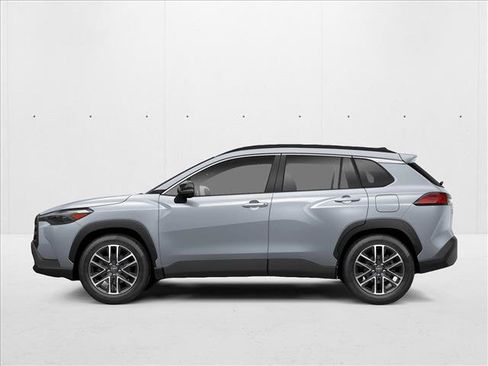 New 2026 Toyota Corolla Cross XLE FWD image 2