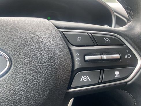 Used 2023 Hyundai Santa Fe SEL image 20