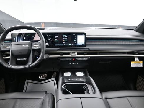 New 2027 Kia Telluride X-Line SX Prestige AWD/4WD image 35
