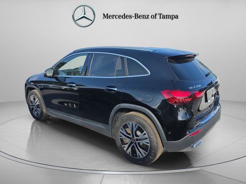 Certified 2025 Mercedes-Benz GLA 250 image 2