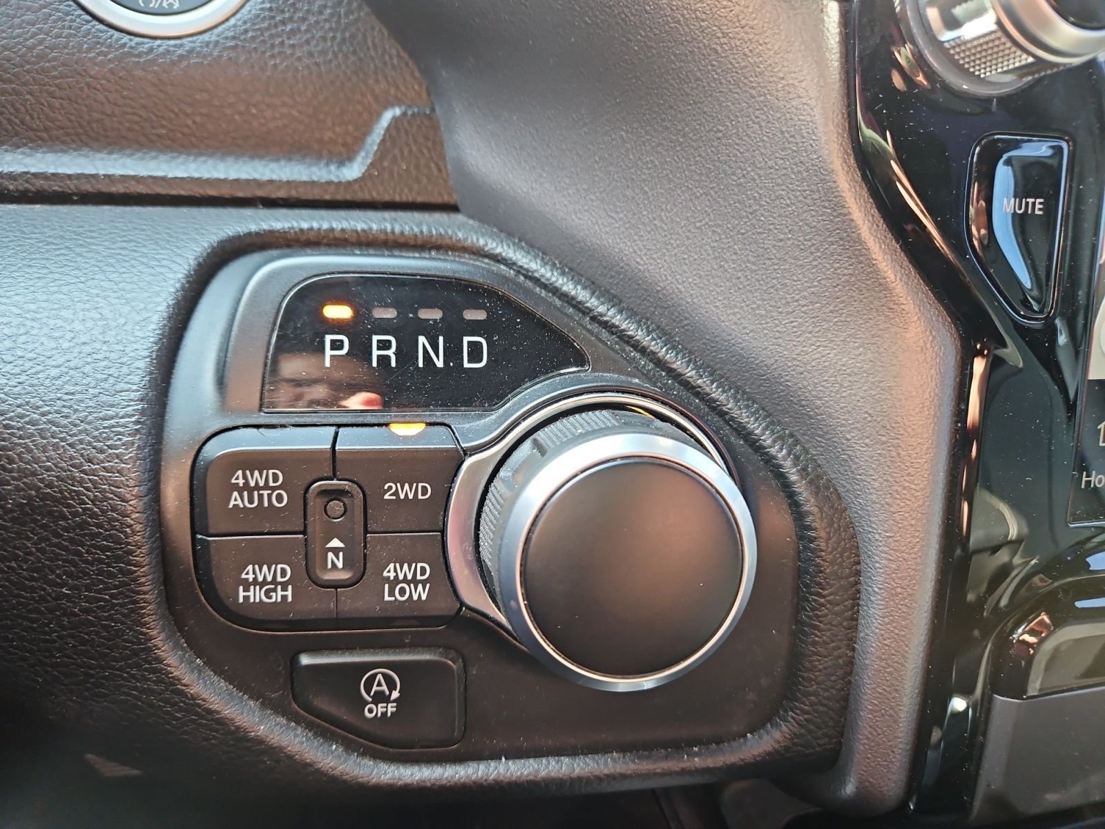 Used 2024 RAM 1500 Big Horn AWD/4WD image 26