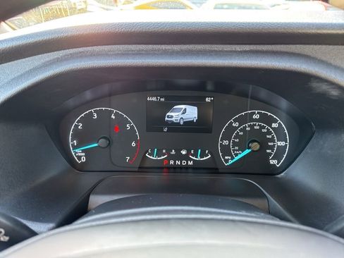 Used 2024 Ford Transit 350 148 High Roof Extended DRW w/ Exterior Upgrade Package image 17