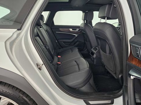 Used 2020 Audi A6 3.0T allroad Premium Plus w/ Audi Side Assist Package image 12