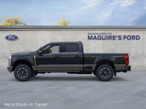 New 2026 Ford F350 King Ranch AWD/4WD image 3