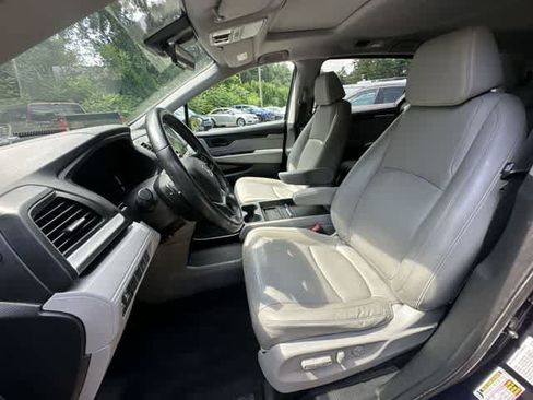 Used 2020 Honda Odyssey EX-L image 17