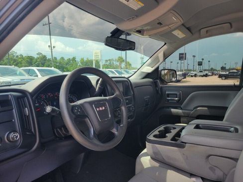 Used 2016 GMC Sierra 1500 2WD Double Cab w/ Elevation Edition image 10