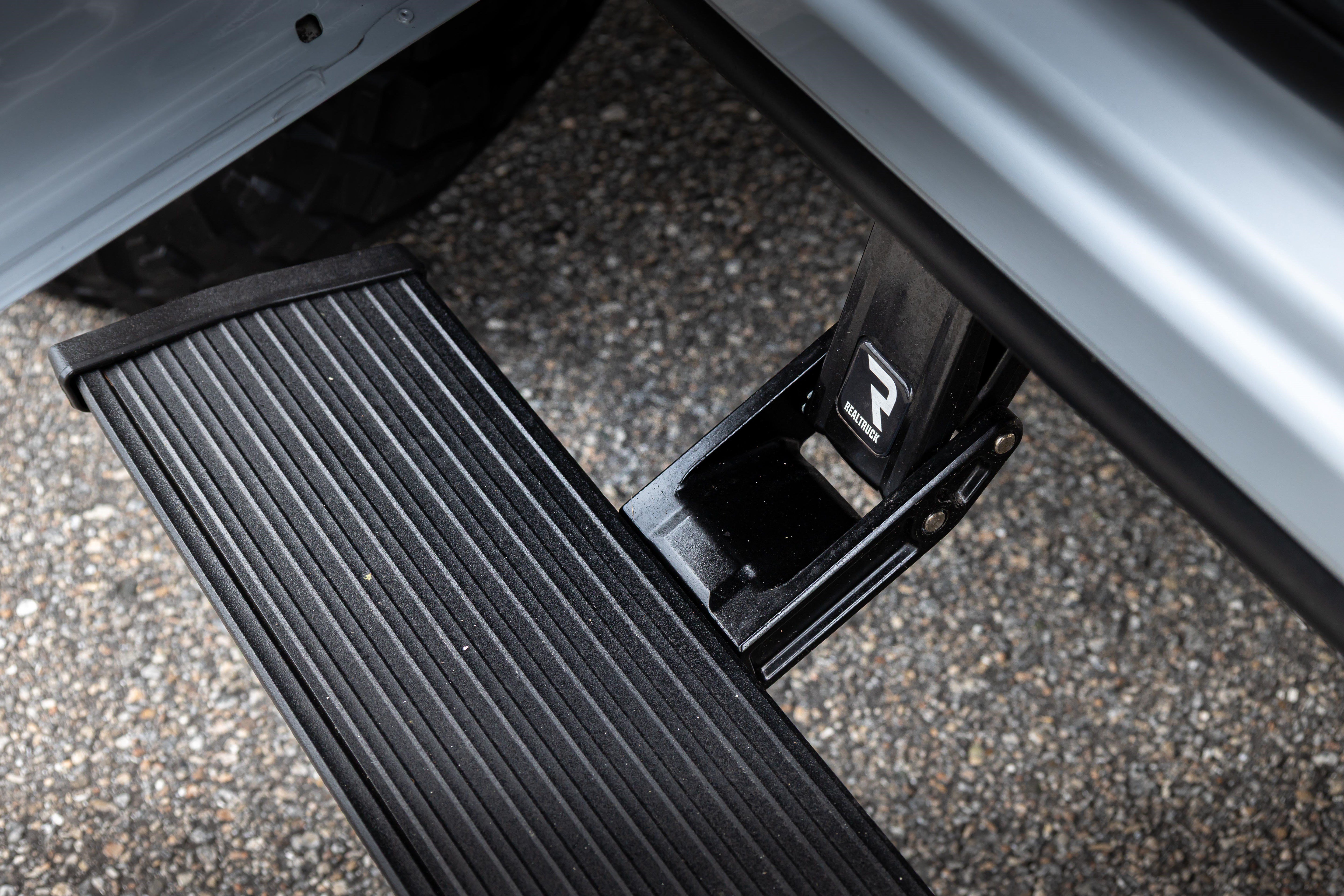 New 2025 Ford F150 Raptor AWD/4WD image 27