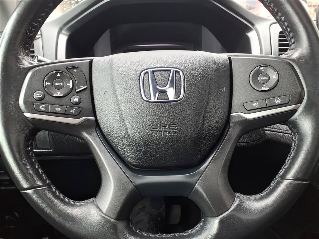 Used 2024 Honda Odyssey EX-L image 22