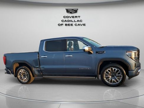 Used 2024 GMC Sierra 1500 Denali Ultimate image 12