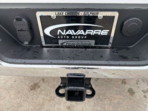 New 2026 Chevrolet Silverado 2500 LT image 34