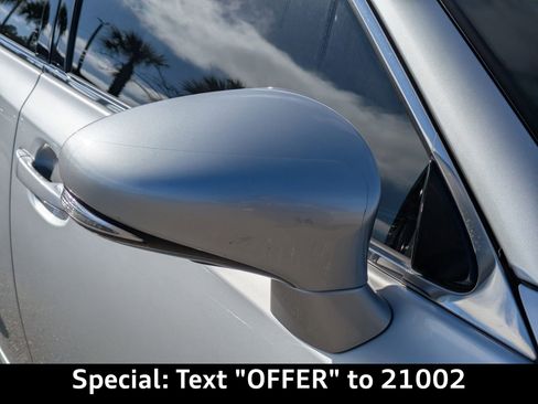 Used 2017 Lexus GS 350 F Sport image 12