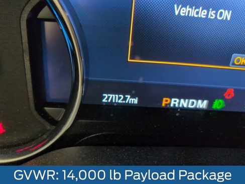 Certified 2020 Ford F350 Lariat w/ Lariat Value Package RWD image 24