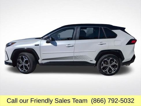 Certified 2024 Toyota RAV4 XSE w/ Premium Package AWD/4WD image 2