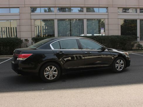 Used 2012 Honda Accord LX image 7