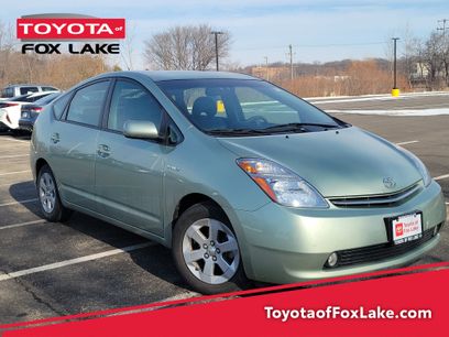 Used 2009 Toyota Prius