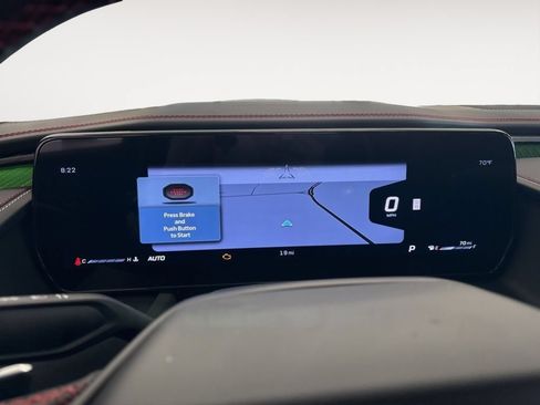 New 2026 Dodge Charger Scat Pack AWD/4WD image 34