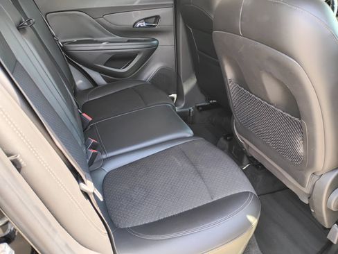Used 2019 Buick Encore Preferred FWD image 28