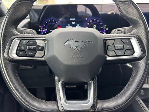 Used 2024 Ford Mustang GT Premium image 19