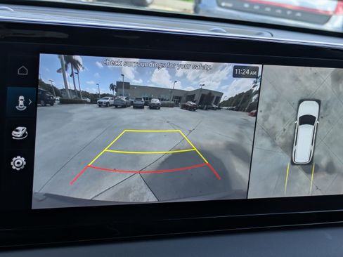 Used 2025 Hyundai Palisade Limited image 29