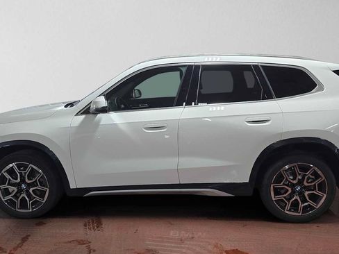 Used 2026 BMW X1 xDrive28i w/ Technology Package AWD/4WD image 6