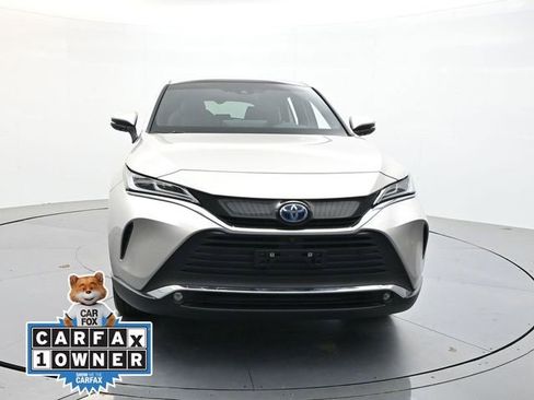 Used 2024 Toyota Venza Limited AWD/4WD image 4
