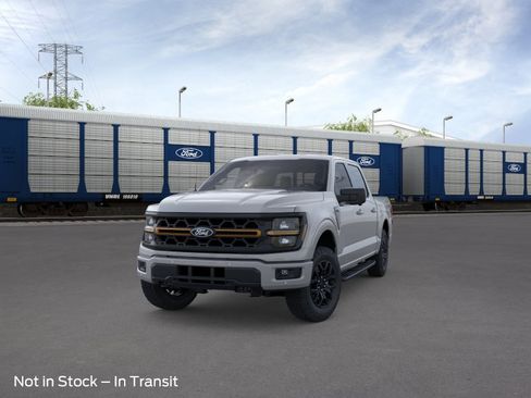 New 2026 Ford F150 Tremor AWD/4WD image 2