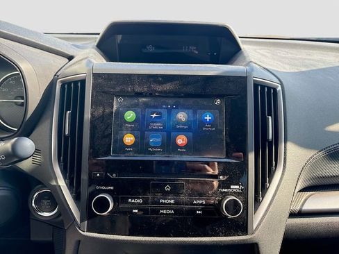 Used 2023 Subaru Forester Premium image 14