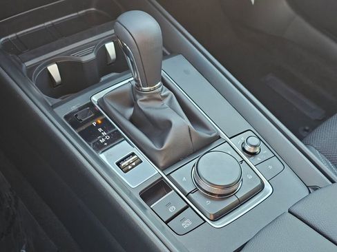 New 2026 MAZDA CX-50 AWD 2.5 S w/ Preferred Pkg image 19