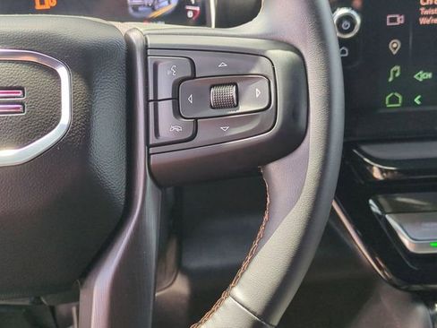 Used 2024 GMC Sierra 2500 AT4 w/ AT4 Premium Plus Package AWD/4WD image 13
