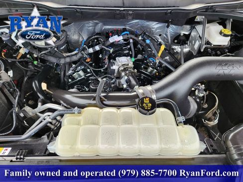 Certified 2025 Ford F150 STX w/ STX Black Appearance Package AWD/4WD image 21