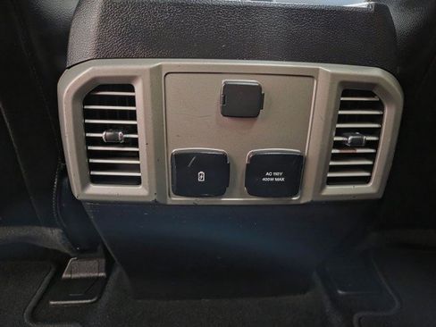 Used 2017 Ford F350 Lariat w/ Lariat Ultimate Package AWD/4WD image 84