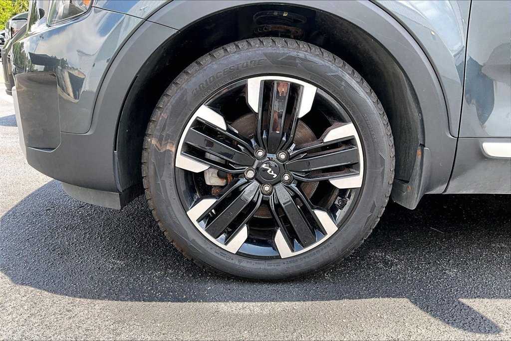 Used 2023 Kia Telluride SX AWD/4WD image 33