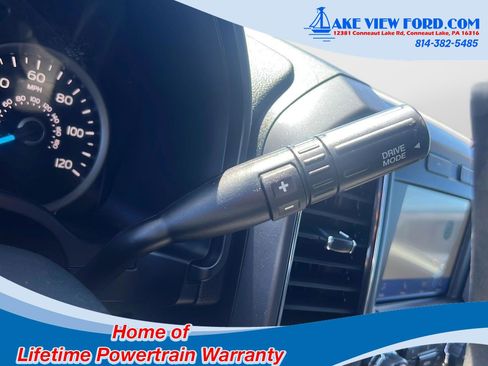 Used 2020 Ford F150 XLT AWD/4WD image 19