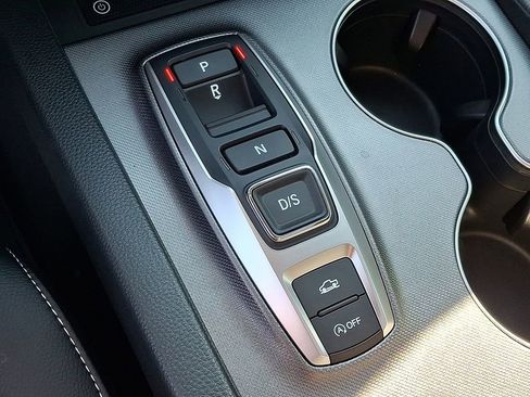 New 2026 Honda Ridgeline RTL image 7