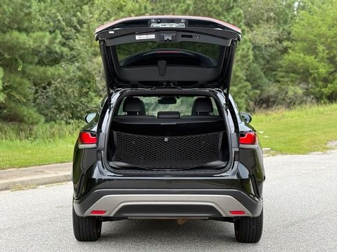 Certified 2023 Lexus RX 350 FWD w/ Accessory Package (Z1) image 16