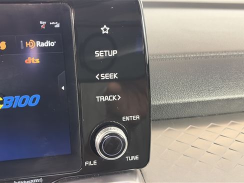 Used 2023 Kia Sorento EX AWD/4WD image 27