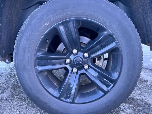 Used 2024 RAM 1500 Classic Warlock image 10