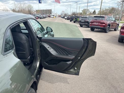 Used 2026 Dodge Charger R/T image 16